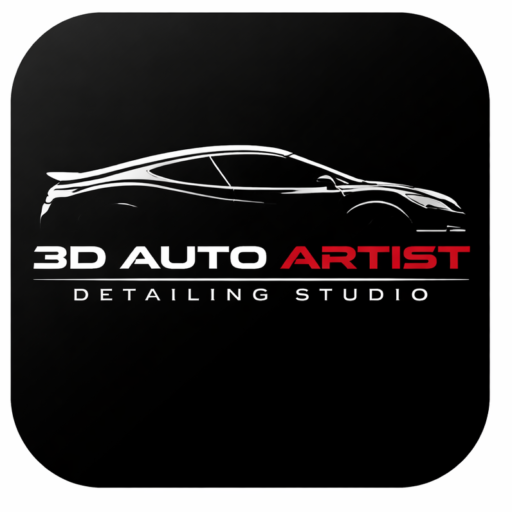 3dautoartist
